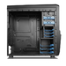 itek PLANET Midi Tower Black thumbnail 2