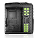 itek SNAKE-G Midi Tower Black thumbnail 2