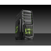 itek SNAKE-G Midi Tower Black thumbnail 8