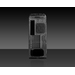 itek SNAKE-G Midi Tower Black thumbnail 9