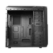 itek ZEERO Midi Tower Black thumbnail 2