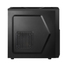 itek ZEERO Midi Tower Black thumbnail 5
