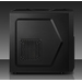itek ZEERO Midi Tower Black thumbnail 6