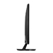ASUS VS24AH computer monitor 61.2 cm (24.1″) 1920 x 1200 pixels Full HD LCD Black thumbnail 2