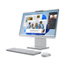 Lenovo IdeaCentre AIO 27IRH9 Intel® Core™ i5 i5-13420H 68.6 cm (27″) 1920 x 1080 pixels All-in-One PC 16 GB DDR5-SDRAM 1 TB SSD Windows 11 Home Wi-Fi 6 (802.11ax) Grey thumbnail 11