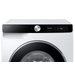 Samsung WW90DG6U85LK AI Wash