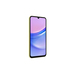 Samsung Galaxy SM-A155M 16.5 cm (6.5") Tarjeta SIM sencilla Android 14 4G USB Tipo C 4 GB 128 GB 5000 mAh Amarillo