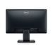 DELL E1914HE computer monitor 47 cm (18.5″) 1366 x 768 pixels Black thumbnail 3