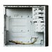 Chieftec SM-01B-U3-OP computer case Midi Tower Black thumbnail 3