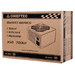 Chieftec Smart GPS-700A8 power supply unit 700 W 20+4 pin ATX PS/2 Black thumbnail 6