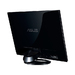 ASUS ML249HR computer monitor 61 cm (24″) 1920 x 1080 pixels Full HD Black thumbnail 3