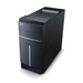 Acer Aspire C-105 A5622 NL AMD A10 A10-6700 8 GB DDR3-SDRAM 2 TB HDD Windows 8 Tower PC Black thumbnail 5