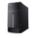 Acer Aspire C-105 A5622 NL AMD A10 A10-6700 8 GB DDR3-SDRAM 2 TB HDD Windows 8 Tower PC Black thumbnail 2