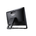 Acer Aspire C-105 AMD E E1-2500 49.5 cm (19.5″) 1600 x 900 pixels Touchscreen All-in-One PC 6 GB DDR3-SDRAM 500 GB HDD Windows 8 Wi-Fi 4 (802.11n) Silver thumbnail 5