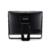 Acer Aspire C-105 AMD E E1-2500 49.5 cm (19.5″) 1600 x 900 pixels Touchscreen All-in-One PC 6 GB DDR3-SDRAM 500 GB HDD Windows 8 Wi-Fi 4 (802.11n) Silver thumbnail 4