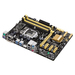ASUS H87M-E Intel® H87 LGA 1150 (Socket H3) micro ATX thumbnail 2