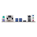 ASUS H87M-E Intel® H87 LGA 1150 (Socket H3) micro ATX thumbnail 3