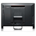 Lenovo ThinkCentre Edge 92z Intel® Core™ i5 i5-3470S 54.6 cm (21.5″) 1920 x 1080 pixels Touchscreen All-in-One PC 4 GB DDR3-SDRAM 500 GB HDD AMD Radeon HD 7650A Windows 8 Pro Black thumbnail 2