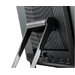 Lenovo ThinkCentre Edge 92z Intel® Core™ i5 i5-3470S 54.6 cm (21.5″) 1920 x 1080 pixels Touchscreen All-in-One PC 4 GB DDR3-SDRAM 500 GB HDD AMD Radeon HD 7650A Windows 8 Pro Black thumbnail 3