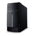 Acer Aspire TC-605 Intel® Core™ i7 i7-4790 16 GB DDR3-SDRAM 1.12 TB HDD+SSD NVIDIA® GeForce® GTX 745 Windows 8.1 PC Black thumbnail 2