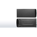 Lenovo Essential H520 Intel Pentium G G2020 2 GB DDR3-SDRAM 500 GB HDD FreeDOS Desktop PC Black, Silver thumbnail 4
