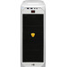Aerocool VS-92 White Edition Midi Tower Black, White thumbnail 6