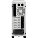 Aerocool VS-92 White Edition Midi Tower Black, White thumbnail 2