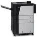 HP LaserJet Enterprise Impresora M806x+