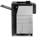 HP LaserJet Enterprise Impresora M806x+