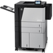 HP LaserJet Enterprise Impresora M806x+