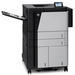 HP LaserJet Enterprise Impresora M806x+