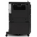 HP LaserJet Enterprise Impresora M806x+