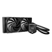 be quiet! PURE LOOP 3 Processor All-in-one liquid cooler 14 cm Black thumbnail 1