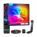 Govee TV Backlight 3 Lite voor 75-85 inch tv's