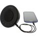 InLine 55355 portable/party speaker Mono portable speaker Black thumbnail 5
