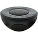 InLine 55355 portable/party speaker Mono portable speaker Black thumbnail 3