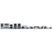 GIGABYTE GA-6PXSV4 motherboard Intel® C604 LGA 2011 (Socket R) ATX thumbnail 3