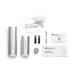 Netatmo Slim Weerstation + Regenmeter