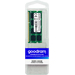 Goodram GR1600S3V64L11S/4G memory module 4 GB 1 x 4 GB DDR3 204-pin SO-DIMM thumbnail 1