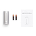 Netatmo Slim Weerstation + Extra Binnenmodule