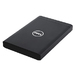 DELL 500GB USB 3.0 external hard drive 5400 RPM 2.5″ Micro-USB B 3.2 Gen 1 (3.1 Gen 1) Black thumbnail 2