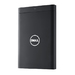 DELL 500GB USB 3.0 external hard drive 5400 RPM 2.5″ Micro-USB B 3.2 Gen 1 (3.1 Gen 1) Black thumbnail 5