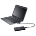 DELL 500GB USB 3.0 external hard drive 5400 RPM 2.5″ Micro-USB B 3.2 Gen 1 (3.1 Gen 1) Black thumbnail 6