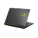 ASUS ROG Strix G16 G614JVR-N4099W Intel® Core™ i9 i9-14900HX Computadora portátil 40.6 cm (16") WQXGA 16 GB DDR5-SDRAM 1 TB SSD NVIDIA GeForce RTX 4060 Wi-Fi 6E (802.11ax) Windows 11 Home Verde
