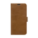DBramante1928 Copenhagen Slim Samsung Galaxy A55 Book Case Leer Bruin