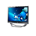 Samsung DP700A3D Intel® Core™ i3 i3-3220T 59.9 cm (23.6″) 1920 x 1080 pixels Touchscreen All-in-One PC 8 GB DDR3-SDRAM 1 TB HDD Windows 8 Wi-Fi 4 (802.11n) Black thumbnail 2