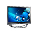 Samsung DP700A3D Intel® Core™ i3 i3-3220T 59.9 cm (23.6″) 1920 x 1080 pixels Touchscreen All-in-One PC 8 GB DDR3-SDRAM 1 TB HDD Windows 8 Wi-Fi 4 (802.11n) Black thumbnail 4