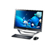 Samsung DP700A3D Intel® Core™ i3 i3-3220T 59.9 cm (23.6″) 1920 x 1080 pixels Touchscreen All-in-One PC 8 GB DDR3-SDRAM 1 TB HDD Windows 8 Wi-Fi 4 (802.11n) Black thumbnail 13
