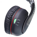 Lindy CROMO NCX-100 Headphones Wired Head-band Calls/Music Black thumbnail 3