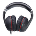 Lindy CROMO NCX-100 Headphones Wired Head-band Calls/Music Black thumbnail 2